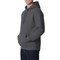 Gildan Unisex Fleece Hooded Sweatshirt 18500, Pullover Hoodie for Arts & Craft